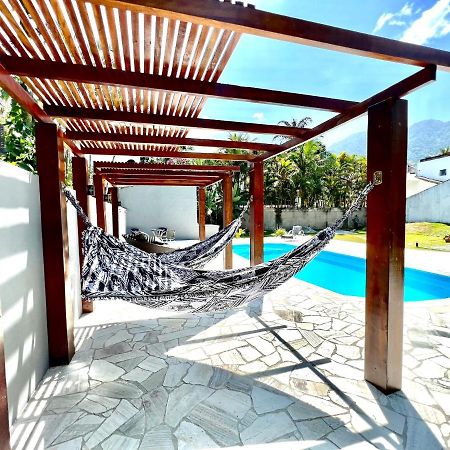 Sunset Maresias- Casas E Chales C1 Ngoại thất bức ảnh