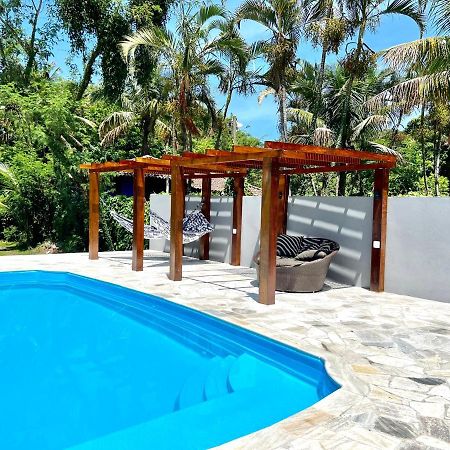 Sunset Maresias- Casas E Chales C1 Ngoại thất bức ảnh