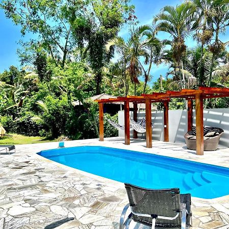 Sunset Maresias- Casas E Chales C1 Ngoại thất bức ảnh