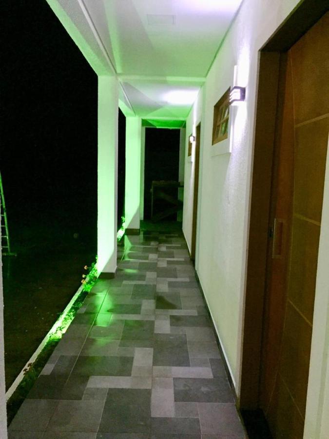 Sunset Maresias- Casas E Chales C1 Ngoại thất bức ảnh