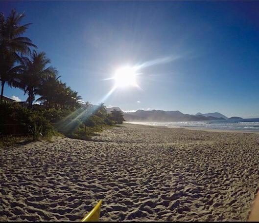 Sunset Maresias- Casas E Chales C1 Ngoại thất bức ảnh