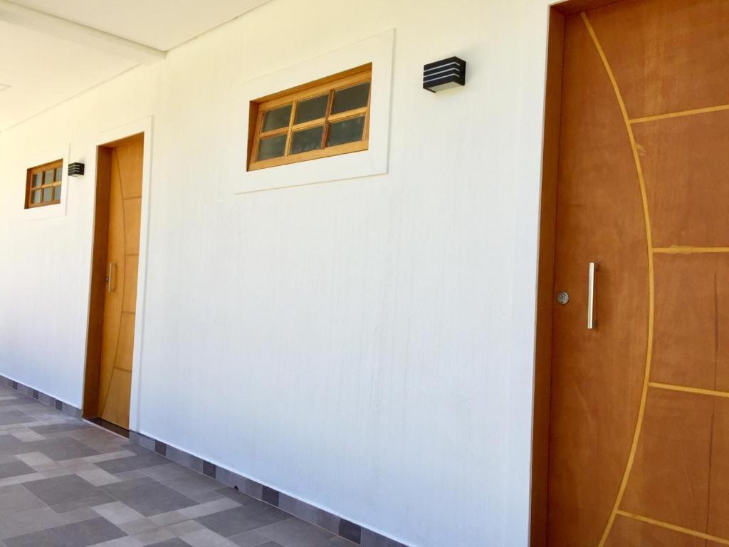 Sunset Maresias- Casas E Chales C1 Ngoại thất bức ảnh