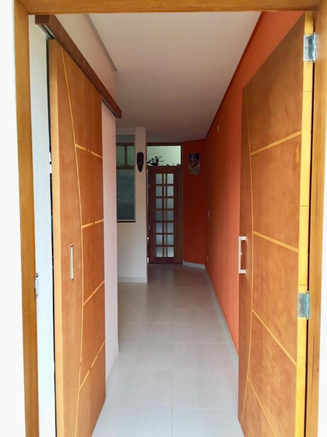 Sunset Maresias- Casas E Chales C1 Ngoại thất bức ảnh