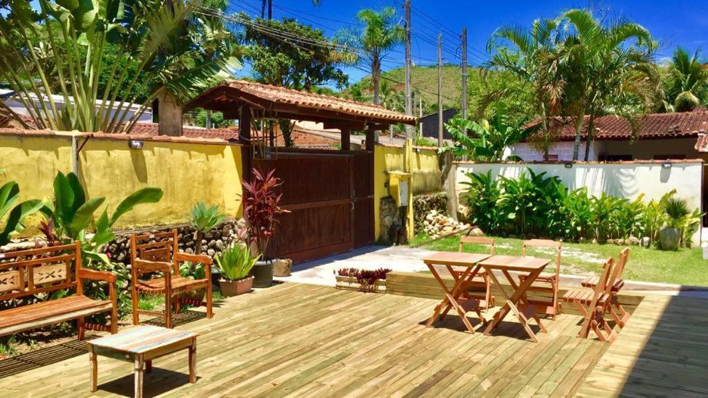 Sunset Maresias- Casas E Chales C1 Ngoại thất bức ảnh