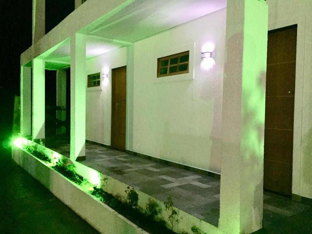 Sunset Maresias- Casas E Chales C1 Ngoại thất bức ảnh
