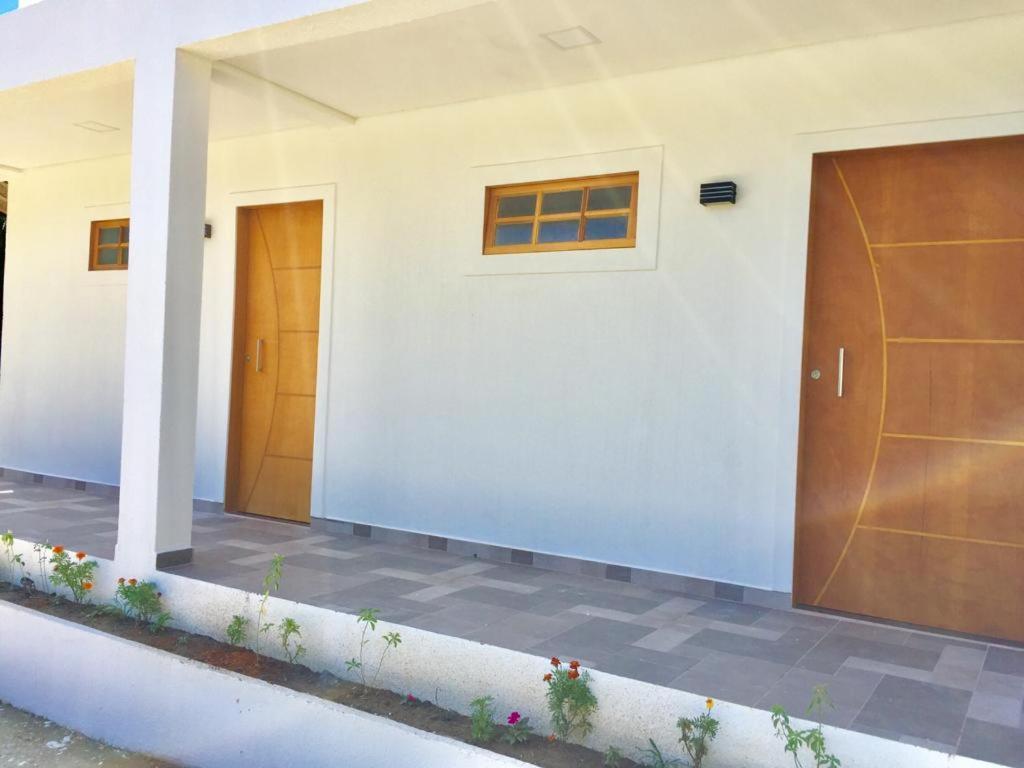 Sunset Maresias- Casas E Chales C1 Ngoại thất bức ảnh