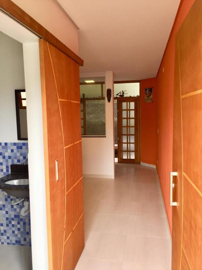 Sunset Maresias- Casas E Chales C1 Ngoại thất bức ảnh