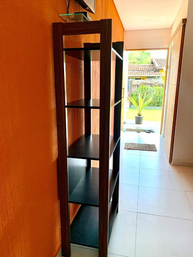 Sunset Maresias- Casas E Chales C1 Ngoại thất bức ảnh