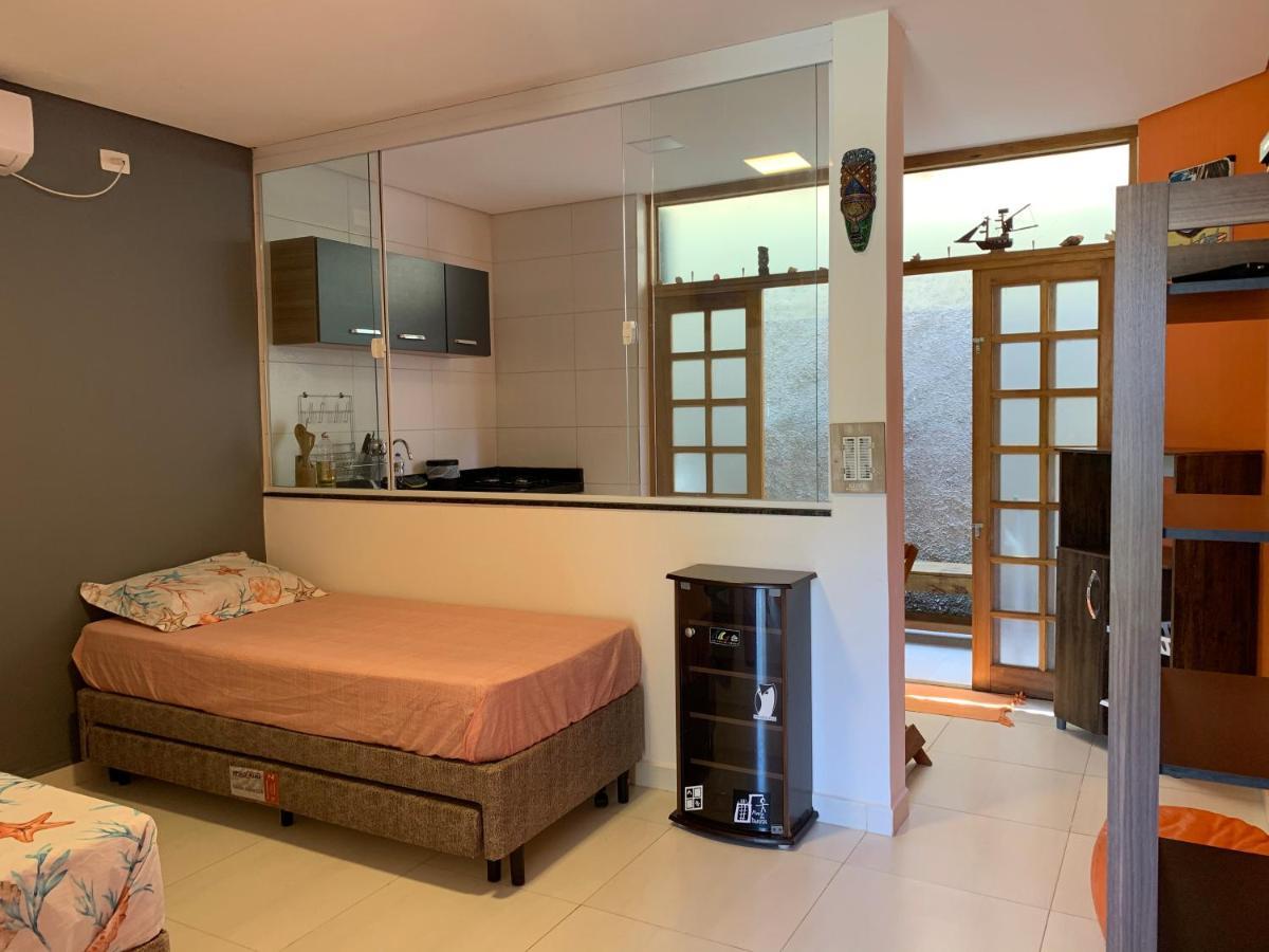Sunset Maresias- Casas E Chales C1 Ngoại thất bức ảnh