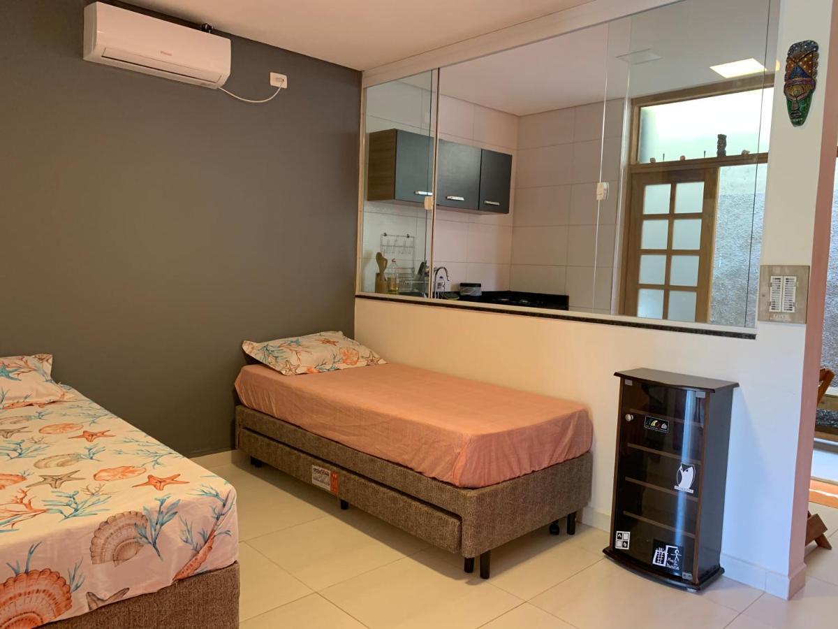 Sunset Maresias- Casas E Chales C1 Ngoại thất bức ảnh