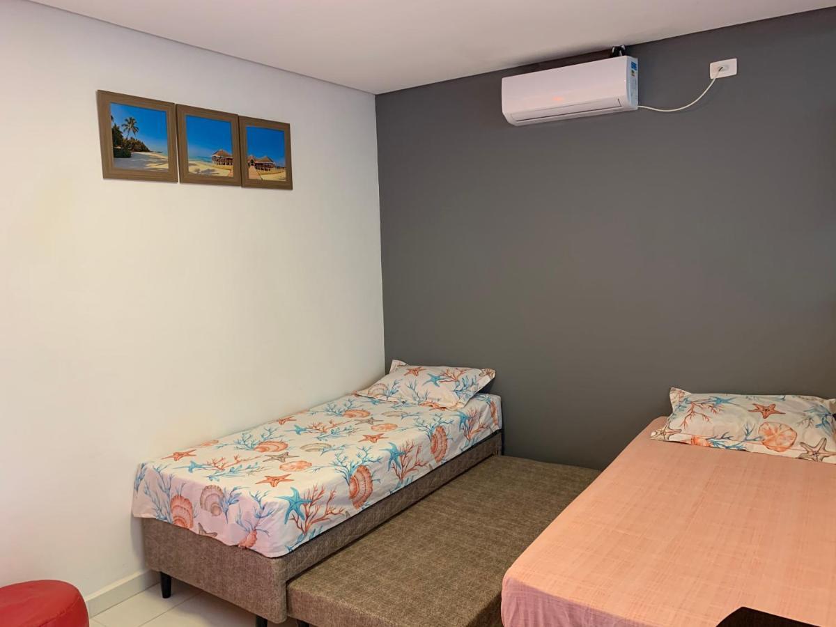 Sunset Maresias- Casas E Chales C1 Ngoại thất bức ảnh