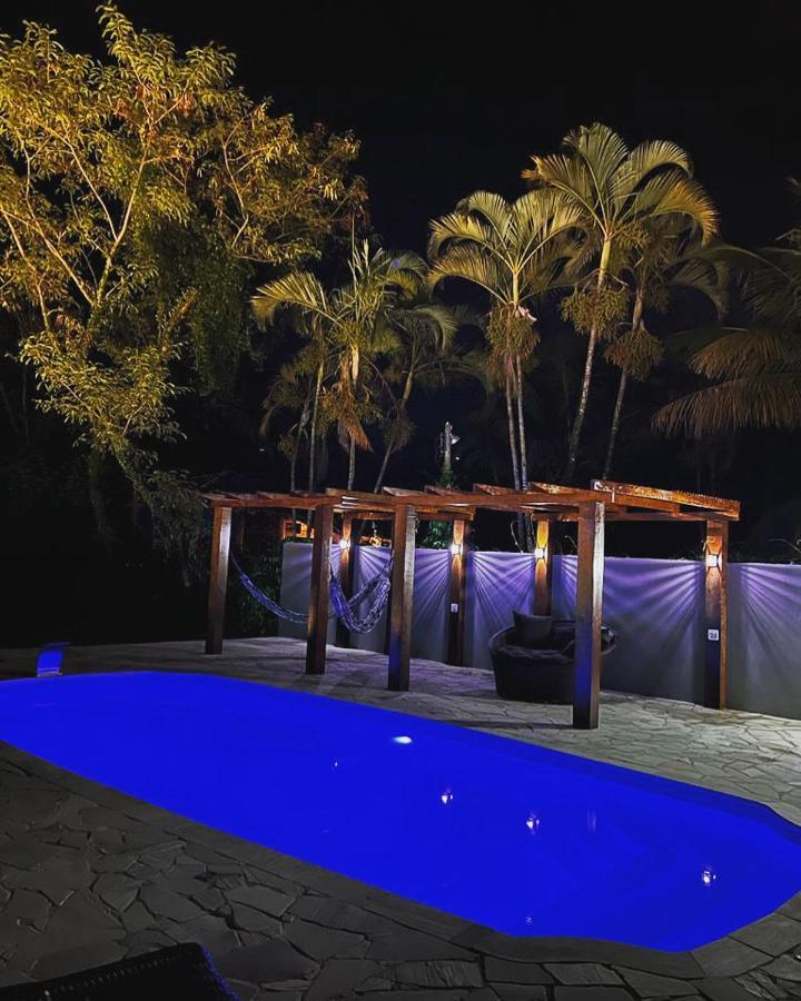 Sunset Maresias- Casas E Chales C1 Ngoại thất bức ảnh