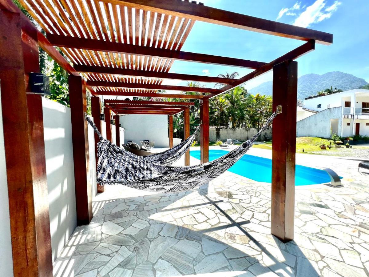 Sunset Maresias- Casas E Chales C1 Ngoại thất bức ảnh