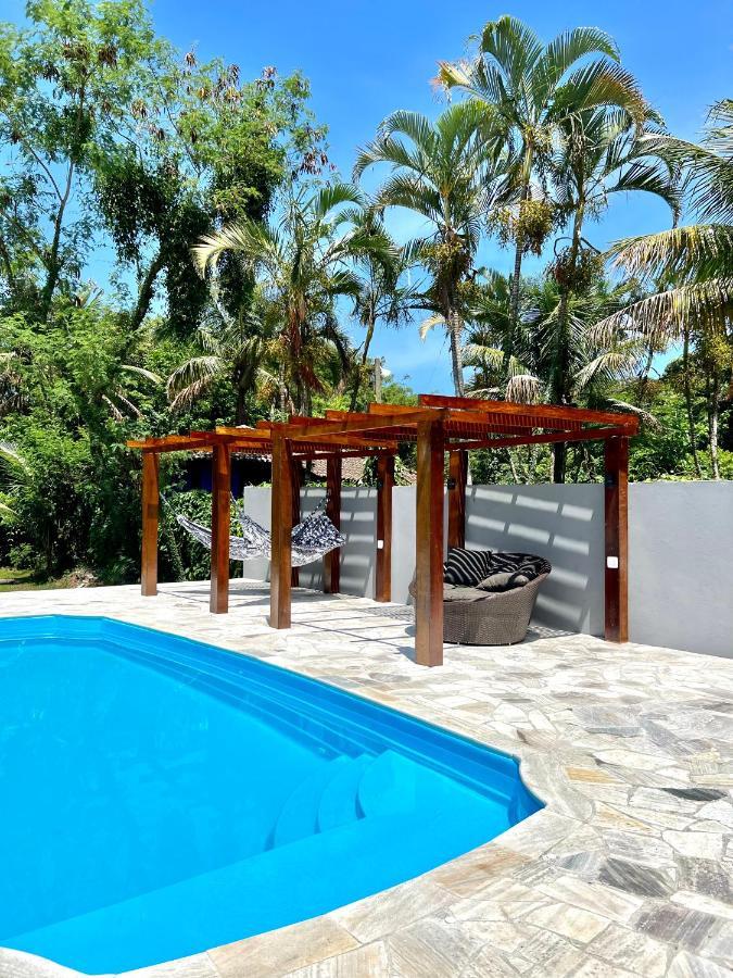 Sunset Maresias- Casas E Chales C1 Ngoại thất bức ảnh