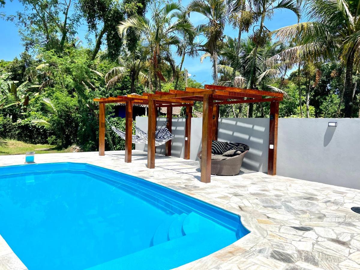 Sunset Maresias- Casas E Chales C1 Ngoại thất bức ảnh
