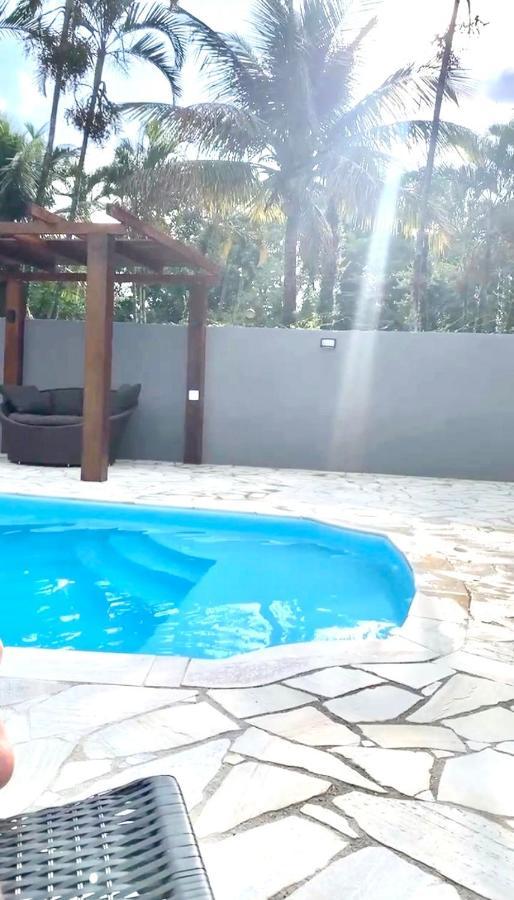 Sunset Maresias- Casas E Chales C1 Ngoại thất bức ảnh