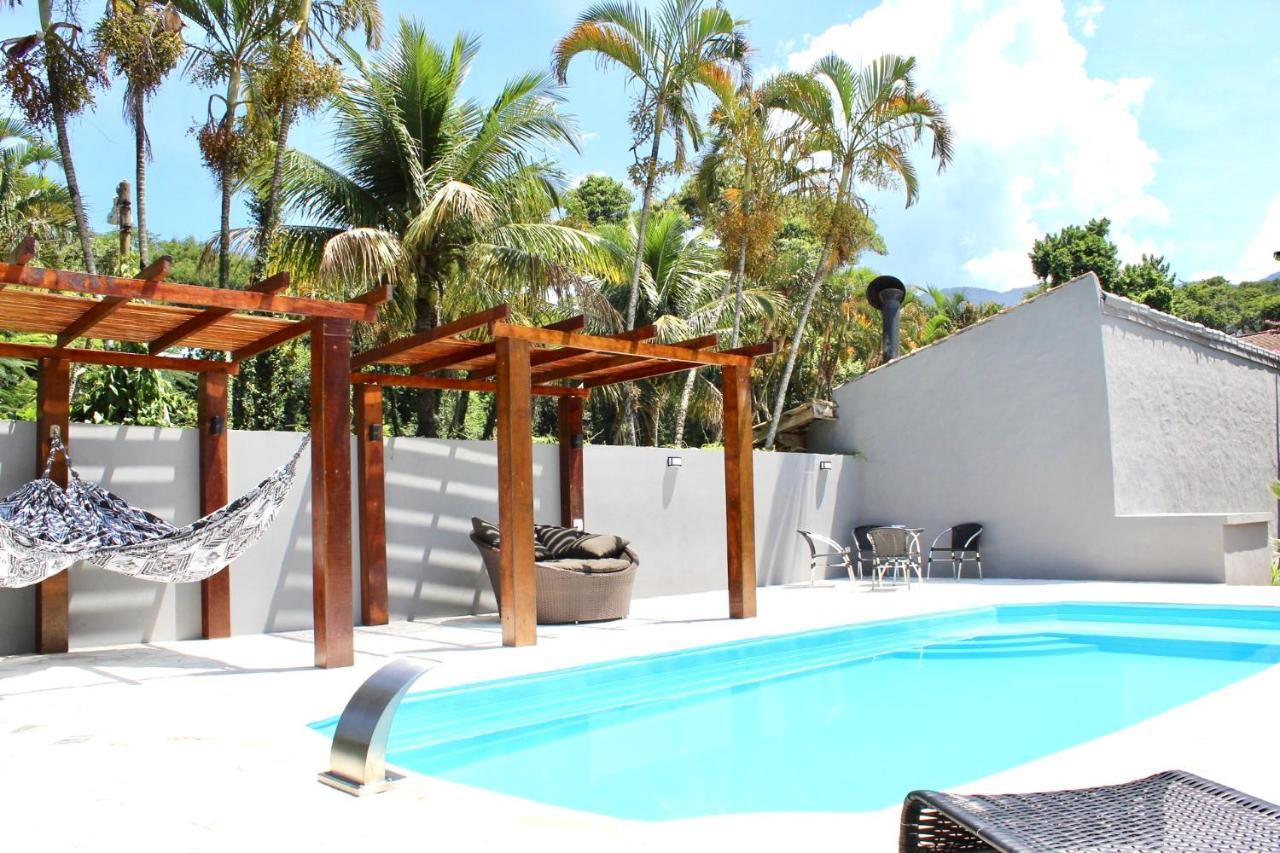 Sunset Maresias- Casas E Chales C1 Ngoại thất bức ảnh