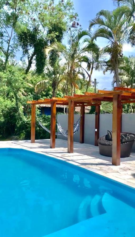 Sunset Maresias- Casas E Chales C1 Ngoại thất bức ảnh